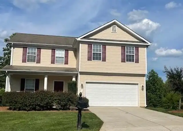 Property at 1918 Haven Rd, Greensboro, NC, 27410, 3 beds, 2.5 baths, [object Object]