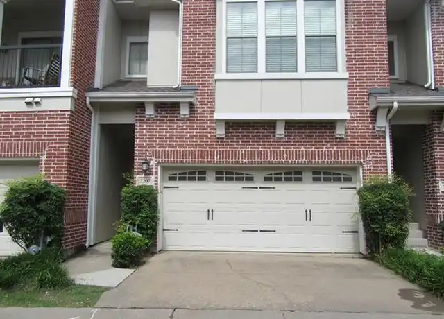 Property at 2207 Reflection Pointe, Richardson, TX, 75080, 2 beds, 2.5 baths, [object Object]
