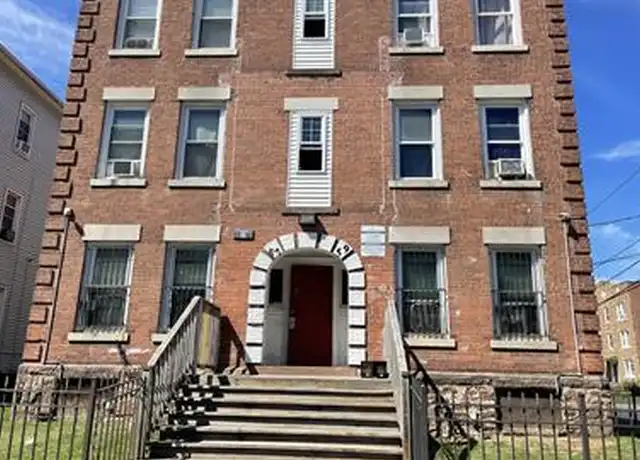 Property at 57 Madison Ave Unit 1S, Hartford, CT, 06106, 3 beds, 1 bath, [object Object]