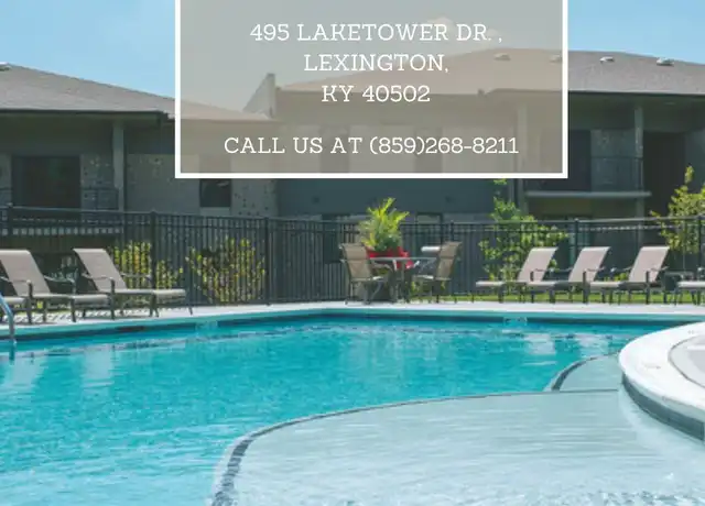 Property at 495 Laketower Dr Unit 2120-104, Lexington, KY, 40502, 2 beds, 2 baths, [object Object]
