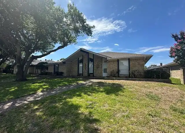 Property at 526 Sheffield Dr, Richardson, TX, 75081, 4 beds, 3 baths, [object Object]