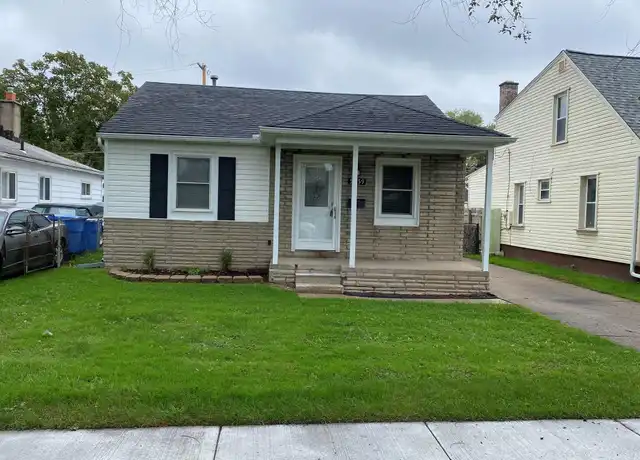 Property at 5659 Clippert St, Dearborn Heights, MI, 48125, 3 beds, 1 bath, [object Object]