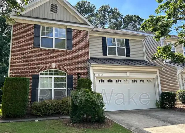 Property at 7833 Cape Charles Dr, Raleigh, NC, 27617, 4 beds, 3 baths, [object Object]