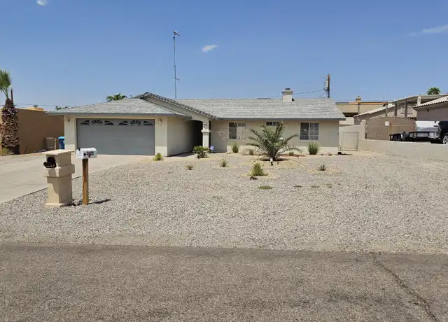 Property at 3025 Indian Head Dr, Lake Havasu City, AZ, 86406, 3 beds, 2 baths, [object Object]