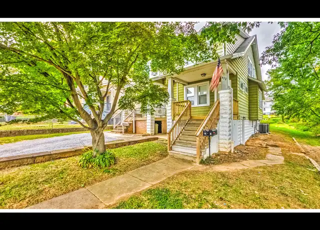 Property at 422 Walcott Rd Unit 2, Baltimore, MD, 21206, 1 bed, 1 bath, [object Object]