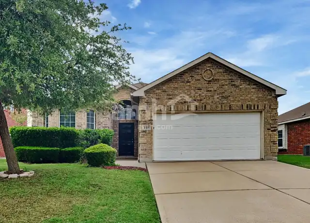 Property at 1105 Skylark Dr, Burleson, TX, 76028, 3 beds, 2 baths, [object Object]
