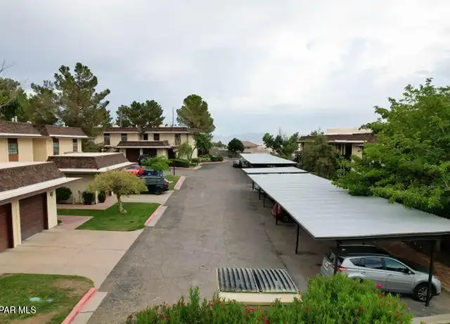Property at 425 Irondale Dr Unit E, El Paso, TX, 79912, 2 beds, 2 baths, [object Object]