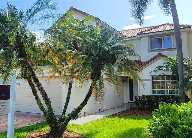 Property at 2957 Oak Park Cir Unit 1, Davie, FL, 33328, 3 beds, 2.5 baths, [object Object]