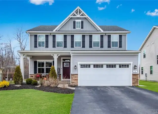 Property at 94 Lynette Ln, Buffalo, NY, 14228, 4 beds, 2.5 baths, [object Object]