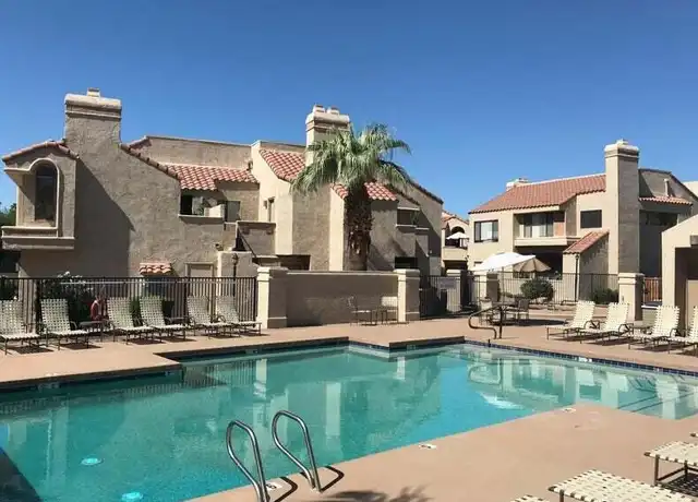 Property at 10055 E Mountainview Lake Dr #2010, Scottsdale, AZ, 85258, 2 beds, 2 baths, [object Object]