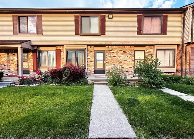 Property at 17060 Kingsbrooke Dr #59, Clinton Twp, MI, 48038, 2 beds, 1.5 baths, [object Object]