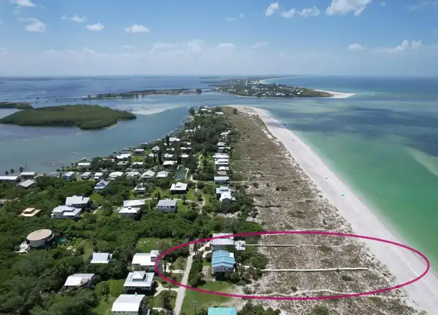 Property at 9736 Little Gasparilla Unit B, Placida, FL, 33946, 4 beds, 4 baths, [object Object]