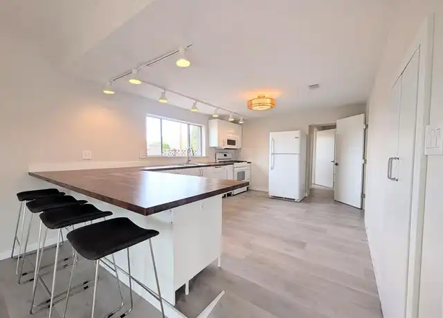 Property at 1108 W San Antonio St Unit A, Marfa, TX, 79843, 2 beds, 1 bath, [object Object]