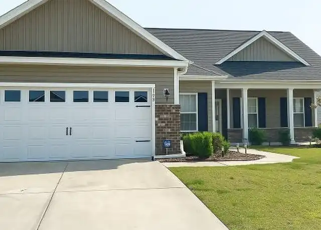 Property at 4225 Woodcliffe Dr, Conway, SC, 29526, 3 beds, 2 baths, [object Object]