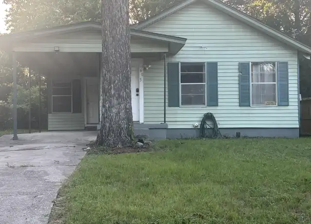 Property at 603 Wolf St, Killeen, TX, 76541, 3 beds, 1 bath, [object Object]