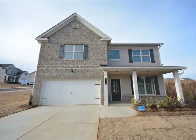 Property at 1147 Sunny Valley Ln, Braselton, GA, 30517, 5 beds, 3 baths, [object Object]