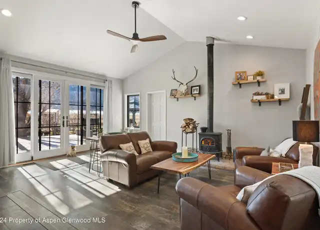 Property at 332 Horseshoe Dr, Basalt, CO, 81621, 4 beds, 4 baths, [object Object]