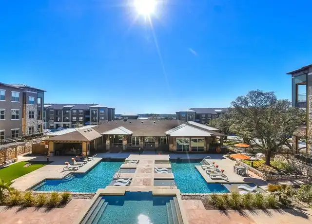 Property at 1021 W University Ave Unit 108802, Georgetown, TX, 78628, 1 bed, 1 bath, [object Object]