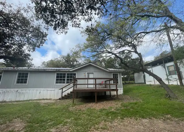 Property at 532 Grandview Bnd Unit 1, Canyon Lake, TX, 78133, 3 beds, 2 baths, [object Object]