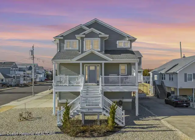 Property at 915 SW Central Ave, Seaside Park, NJ, 08752, 3 beds, 2.5 baths, [object Object]