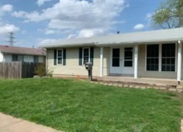 Property at 1083 Kinderling Ln, Florissant, MO, 63031, 3 beds, 2 baths, [object Object]