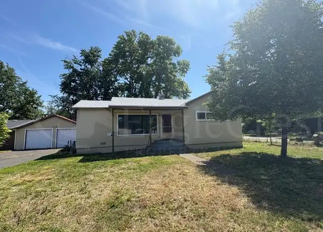 Property at 713 Sprague Ave, Walla Walla, WA, 99362, 2 beds, 1 bath, [object Object]