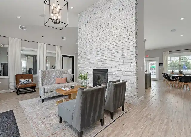Property at Eagle Crossing Townhomes - 7901 SW 7th Ter, Blue Springs, MO, 64014, 3 beds, 2 baths, [object Object]