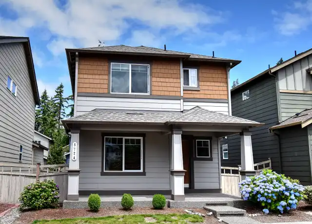 Property at 8724 Stockholm Ln NE, Lacey, WA, 98516, 3 beds, 2.5 baths, [object Object]