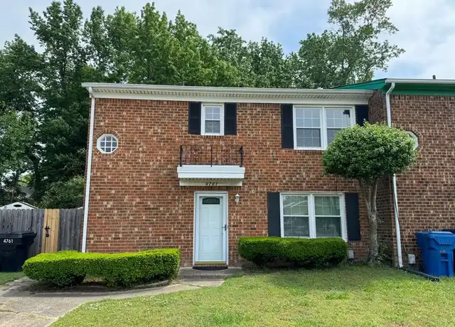 Property at 4761 Old Hickory Rd, Virginia Beach, VA, 23455, 3 beds, 1.5 baths, [object Object]