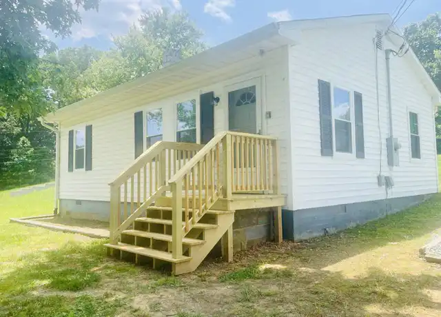 Property at 504 Central Ave, Hillsborough, NC, 27278, 2 beds, 1 bath, [object Object]