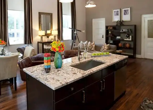 Property at 412 N Ervay St Unit 2805, Dallas, TX, 75201, 1 bed, 1 bath, [object Object]