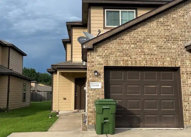 Property at 1160 N Colbert St, Dayton, TX, 77535, 2 beds, 2.5 baths, [object Object]