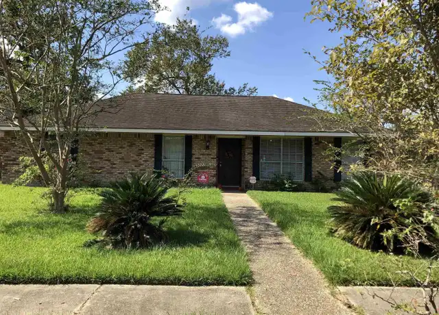 Property at 7706 Canosa Ct, Baton Rouge, LA, 70817, 3 beds, 2 baths, [object Object]