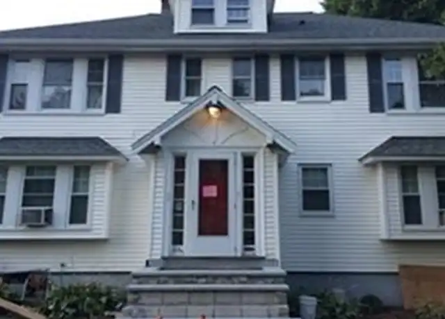 Property at 4 Harvard Rd Unit 2, Belmont, MA, 02478, 3 beds, 1 bath, [object Object]