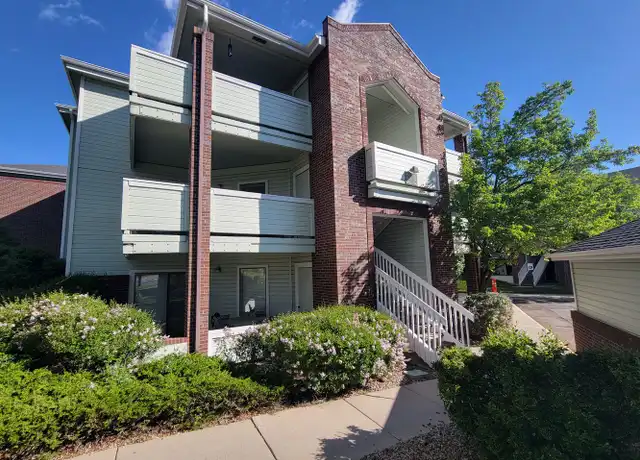 Property at 33 S Boulder Cir #101, Boulder, CO, 80303, 2 beds, 2 baths, [object Object]