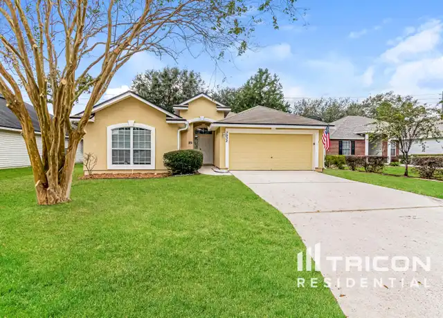 Property at 7932 Collins Bay Ct, Jacksonville, FL, 32244, 3 beds, 2 baths, [object Object]