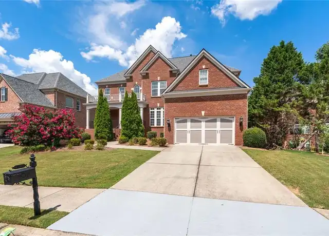 Property at 4229 Bluehouse Ln, Alpharetta, GA, 30022, 6 beds, 5 baths, [object Object]