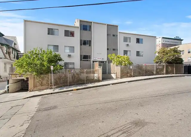Property at 749 Garland Ave, Los Angeles, CA, 90017, 1 bed, 1 bath, [object Object]