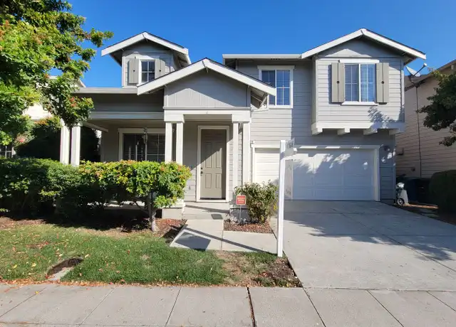 Property at 919 Gates St, East Palo Alto, CA, 94303, 4 beds, 2.5 baths, [object Object]