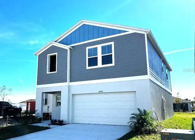 Property at 34200 Scarlet Sage Ct, Wesley Chapel, FL, 33545, 4 beds, 2.5 baths, [object Object]