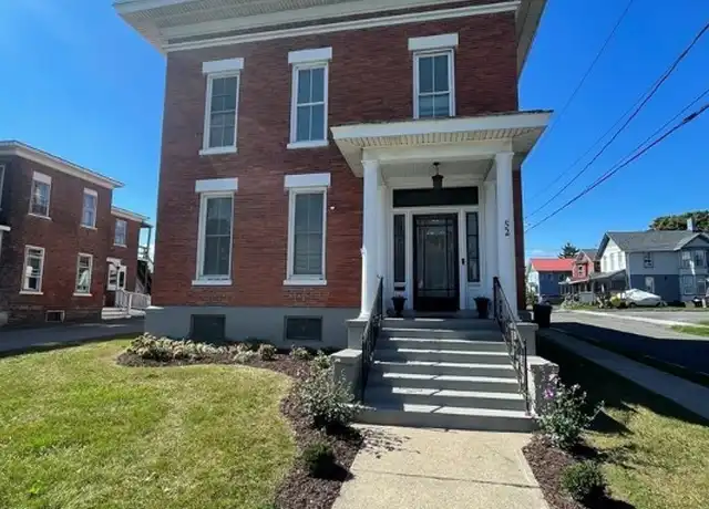 Property at 52 Genesee St Unit 1, Geneva, NY, 14456, 2 beds, 1 bath, [object Object]
