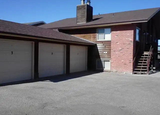Property at 408 Hacker Ct Unit 1, Cheyenne, WY, 82009, 2 beds, 1 bath, [object Object]
