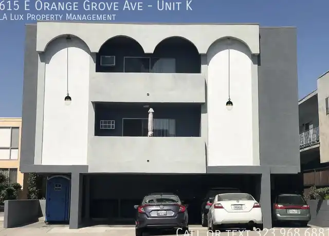 Property at 615 E Orange Grove Ave Unit K, Burbank, CA, 91501, 2 beds, 2 baths, [object Object]