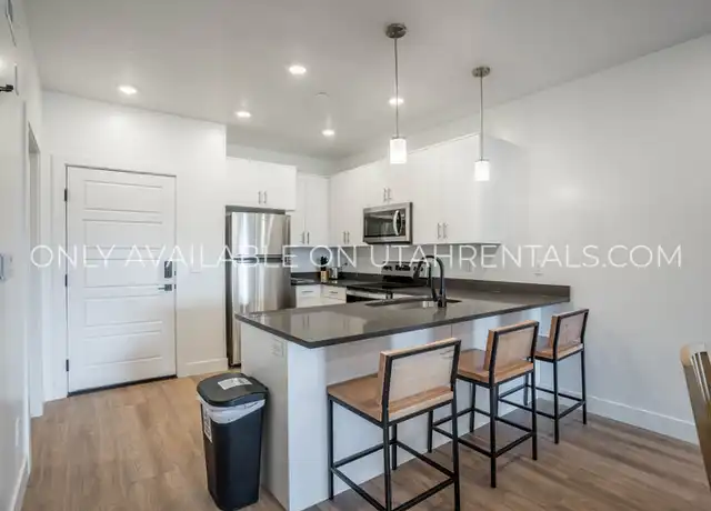 Property at 980 W Center St Unit 205, Provo, UT, 84601, 1 bed, 1 bath, [object Object]