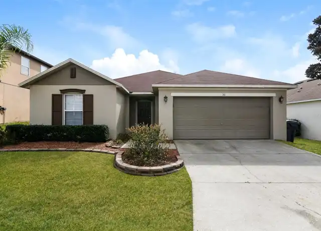 Property at 511 Elderberry Dr, Davenport, FL, 33897, 3 beds, 2 baths, [object Object]