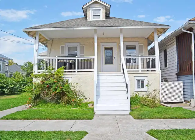 Property at 113 N Harvard Ave, Ventnor City, NJ, 08406, 3 beds, 1 bath, [object Object]