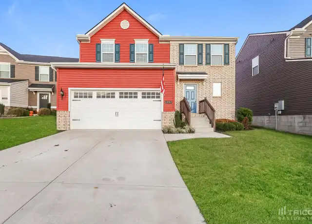Property at 2902 Cherry Point Ln, Columbia, TN, 38401, 3 beds, 3 baths, [object Object]