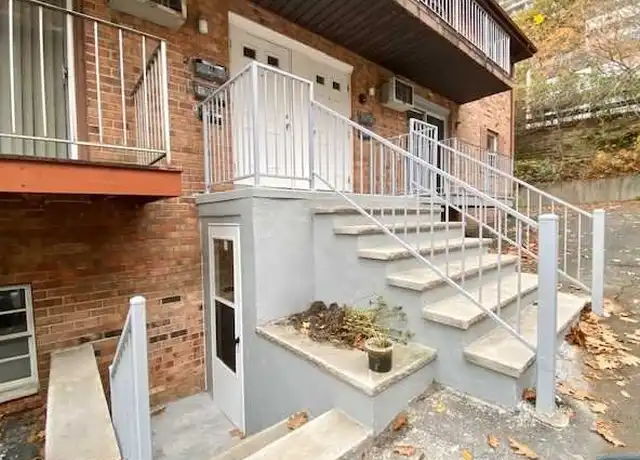 Property at 12 Burdette Ct Unit 5, Edgewater, NJ, 07020, 1 bed, 1 bath, [object Object]