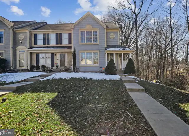Property at 1073 Wingate Ct Unit G6, Bel Air, MD, 21014, 3 beds, 2.5 baths, [object Object]