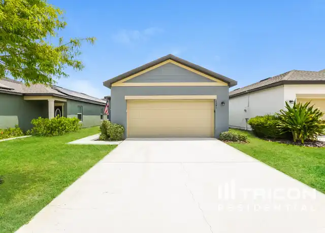 Property at 2245 Litchfield Loop, Deland, FL, 32720, 3 beds, 2 baths, [object Object]